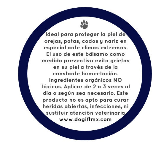 Miniatura: bálsamo orgánico humectante