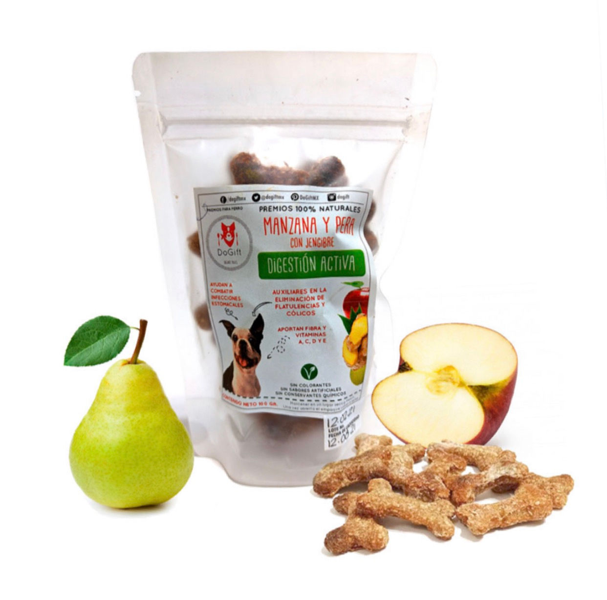 A Granel Premios naturales Digestión Activa 1 kg