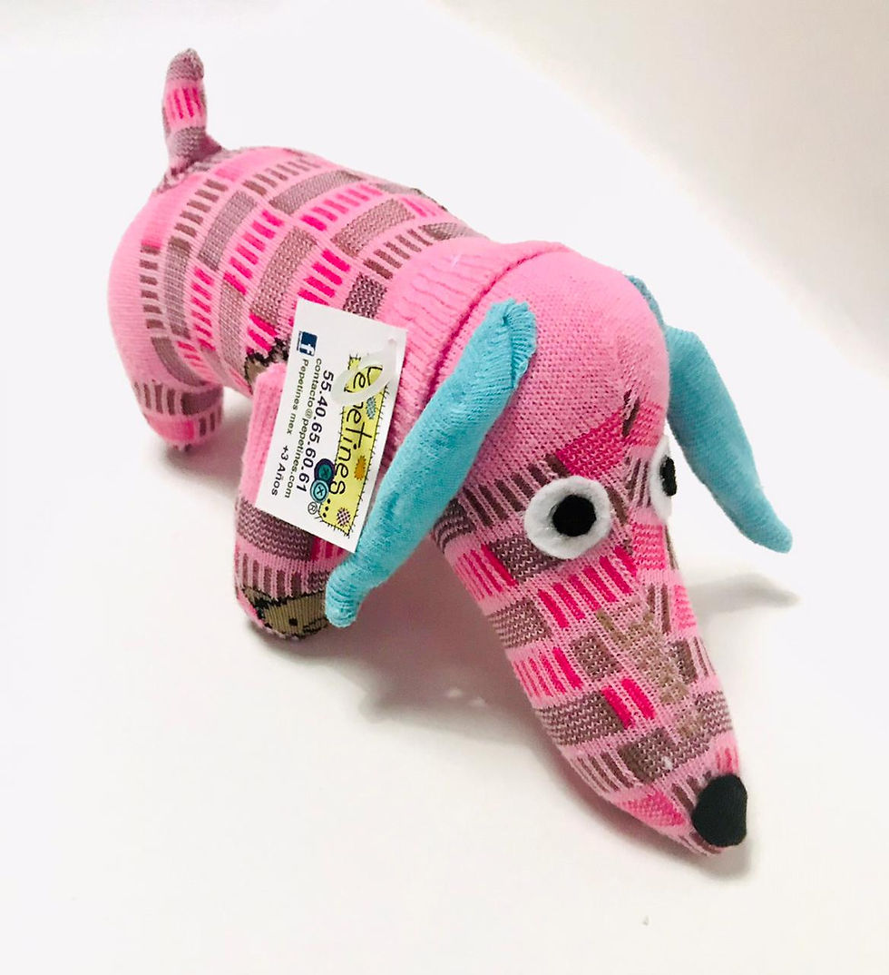 Miniatura: juguetes para perros