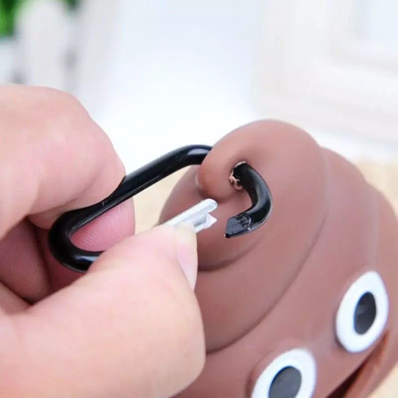 Miniatura: Poop dispensador de bolsitas 