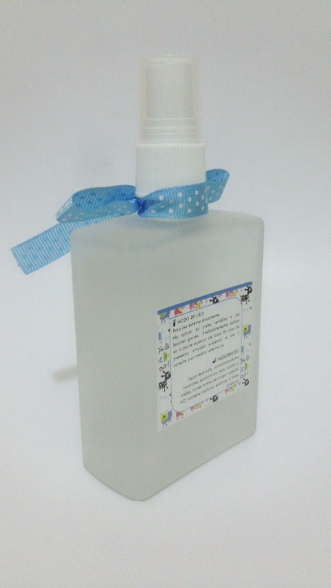 Miniatura: fragancia para perros dogift