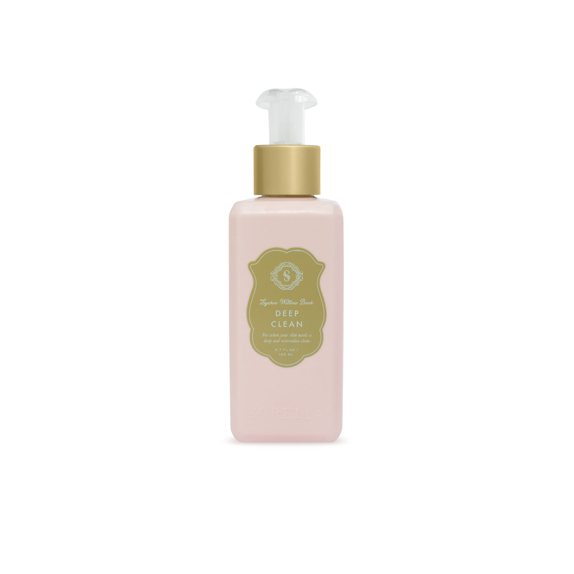 Lychee Willow Bark Deep Clean