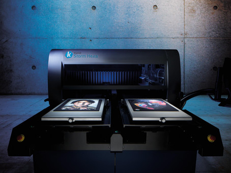 DIGITAL PRINTING