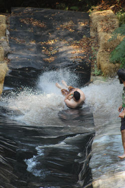 1TM 2015 CAMP "Deeper Than Before"