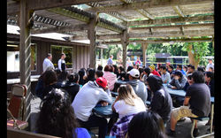 1TM Camp 2016 "Rise"