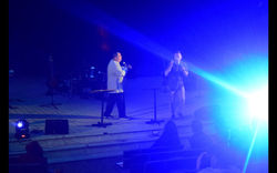 1TM Camp 2016 "Rise"