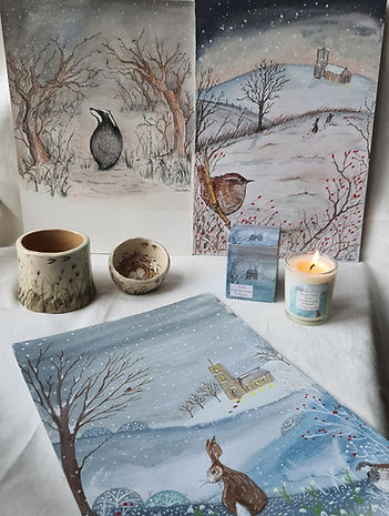 Sarah Pettitt Designs