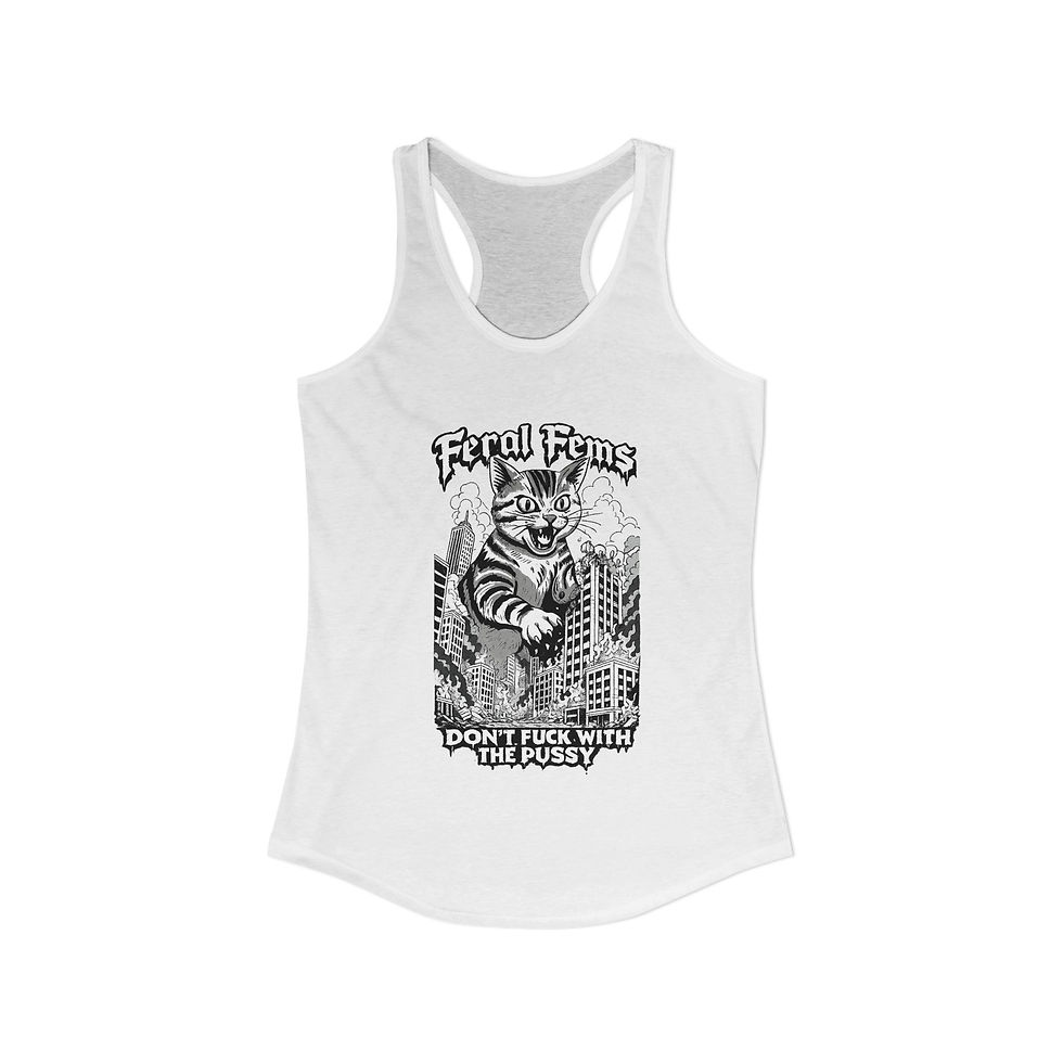 Thumbnail: Women's Ideal Racerback Tank