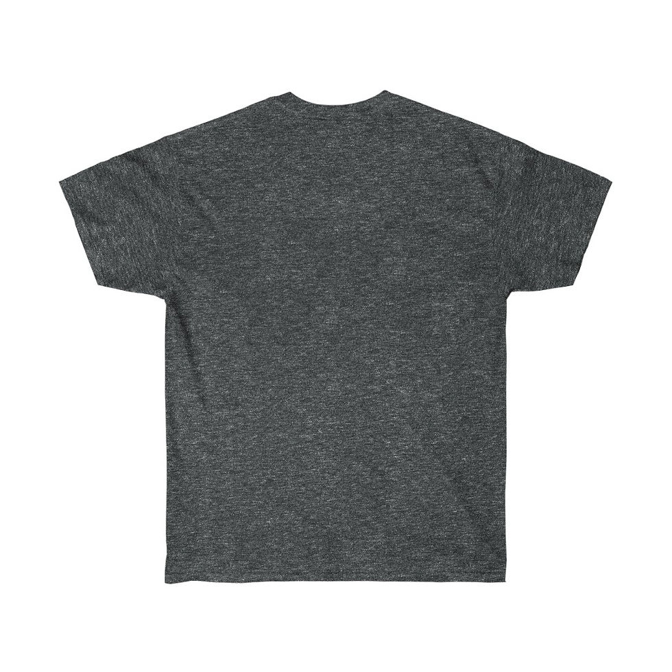 Thumbnail: "Ukrainian Beauty" Unisex Cotton Tee by Dia Alla