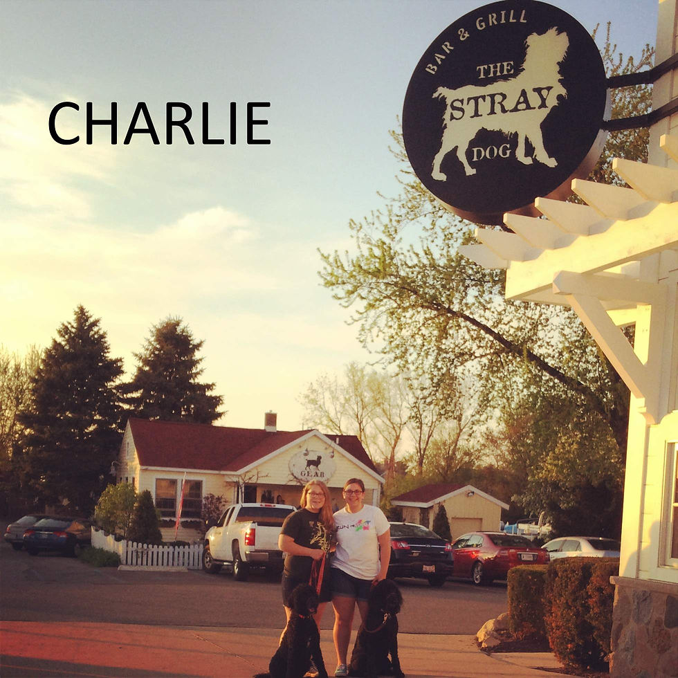 Charlie