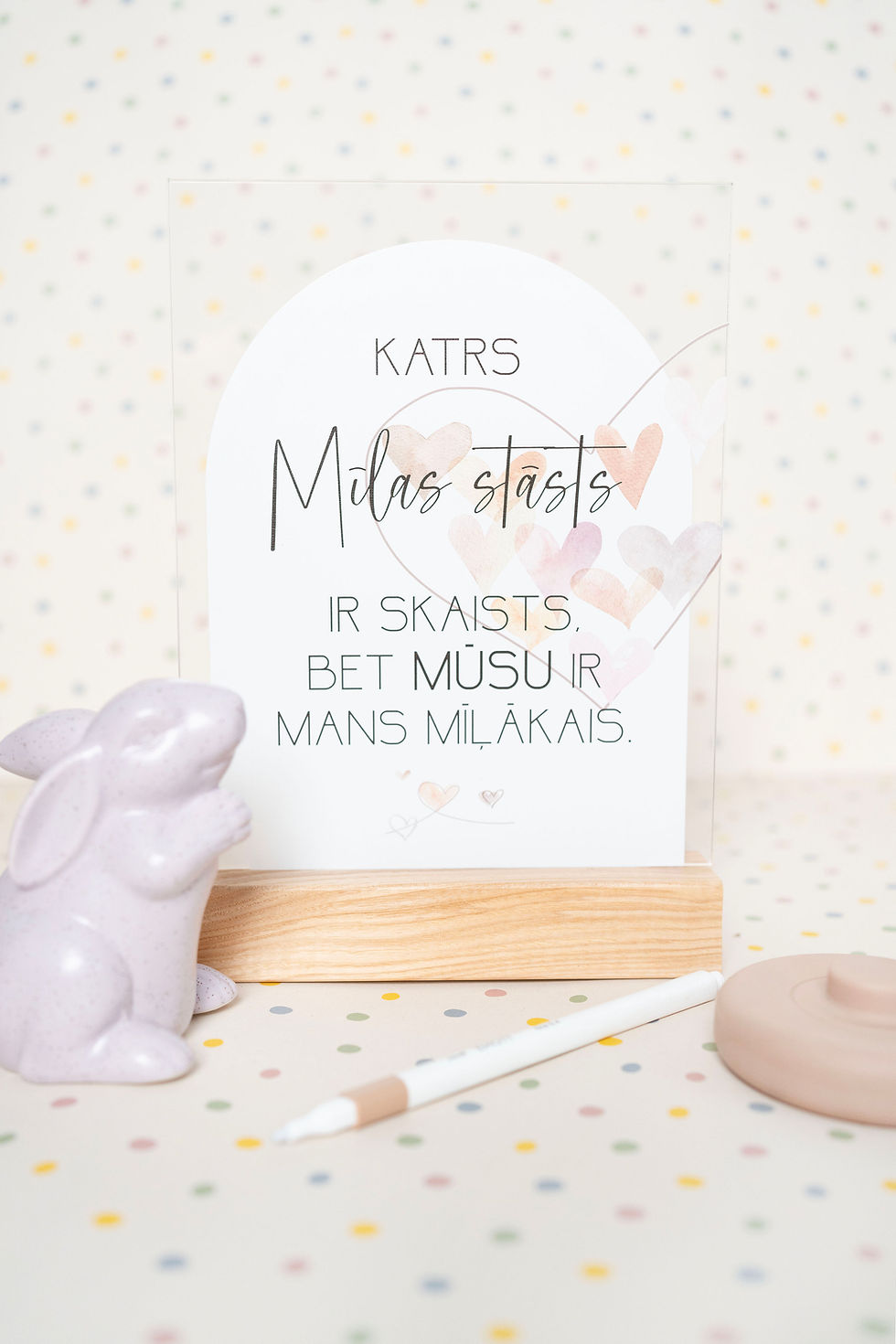 Thumbnail: MĪLAS STĀSTS