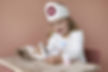 Sīktēls: LITTLE DUTCH ĀRSTA SOMA - Doctor’s bag playset