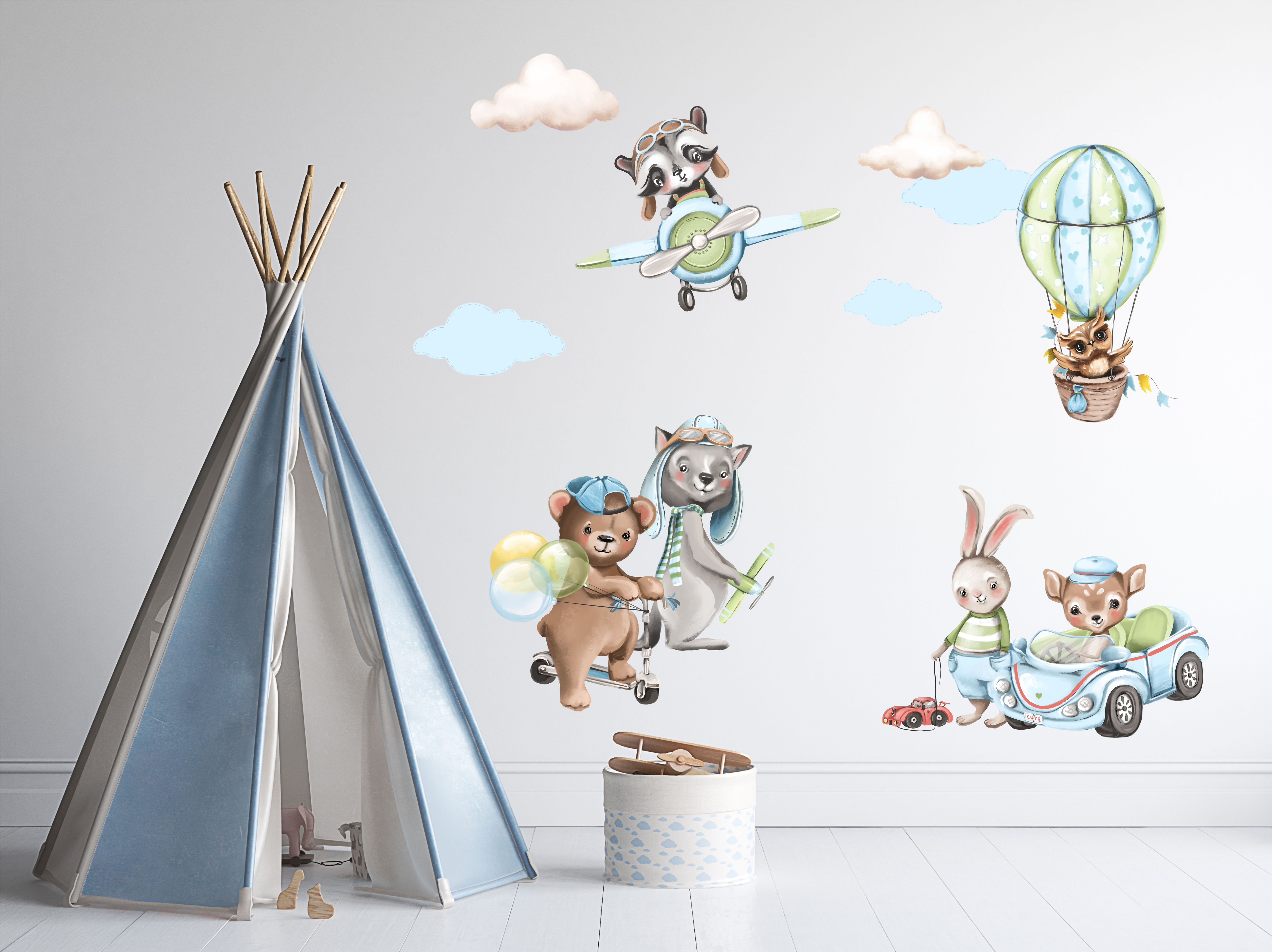 DZĪVNIEKI AR TRANSPORTU