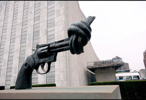 Ecumenical Women begin Advocacy for CSW53 today