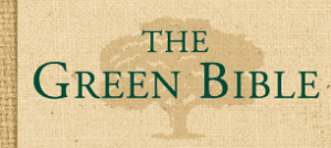 On Gender, Climate Change and the Green Bible