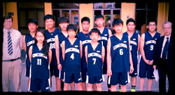 Basketball Team