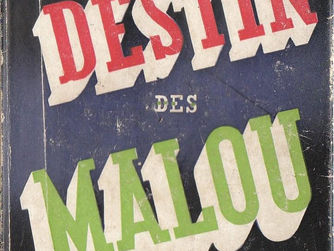 Les mal-lotis : "Le Destin des Malou" de G. Simenon