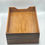Thumbnail: 1940's Wooden Desk In Trays