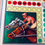 Thumbnail: VINTAGE WOOD BOX FRENCH GAMES COMPENDIUM JEU DE L'OIE COMPLETE