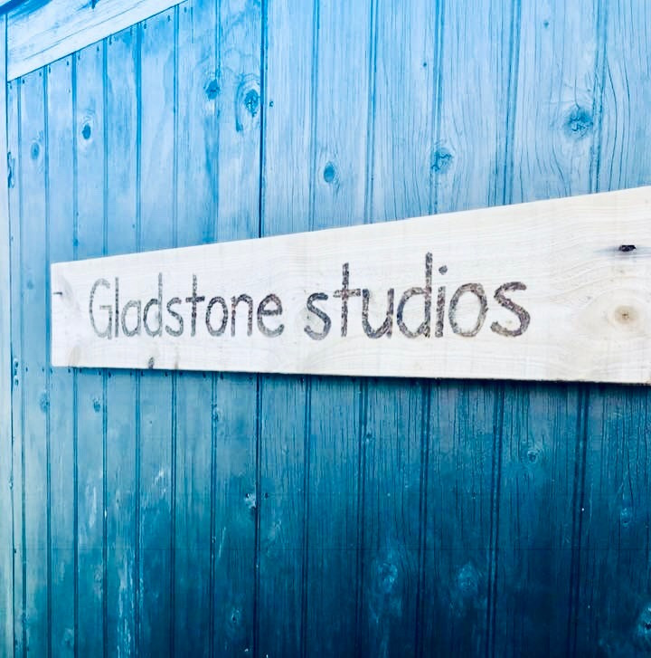 Gladstonestudiosindeal