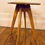 Thumbnail: Retro Stool Tan