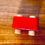 Thumbnail: Trio of Vintage Wooden Vehicles