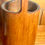 Thumbnail: Vintage Wooden Pail