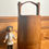 Thumbnail: Vintage Wooden Pail
