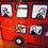 Thumbnail: Mid Century Dobbin Design from Cornwall wooden bus