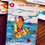Thumbnail: VINTAGE WOOD BOX FRENCH GAMES COMPENDIUM JEU DE L'OIE COMPLETE