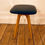 Thumbnail: Retro Stool Black