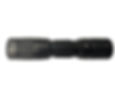 Compact high lumen LED technology flashlight for aircraft pilots; switchable White and Red light