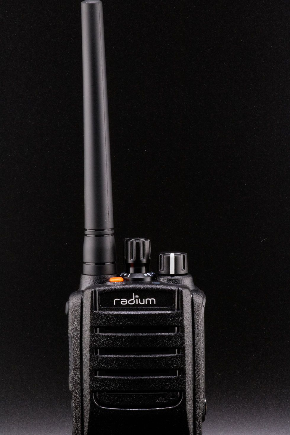 Thumbnail: Radium P-16D Digital Racing Radio