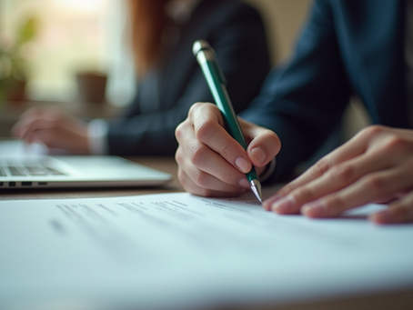 Understanding Immigration Translation Services: USCIS Certified Translation Services