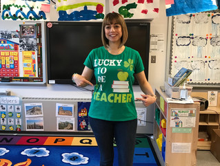 A Teacher’s Journey; Nurturing Hearts and Embracing Minds.