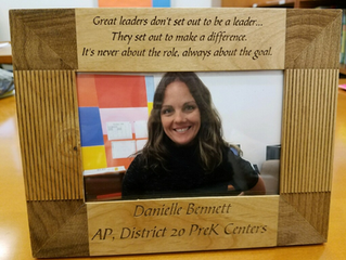 A "New" Seasoned Assistant Principal
