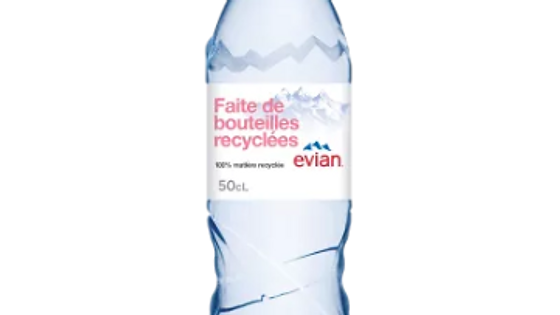 Eau Plat