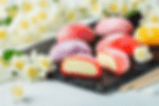 Mochi Glacé