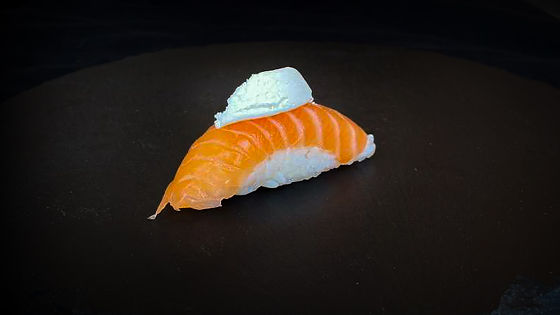 ★ Sushi Saumon Cheese