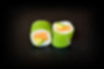 Green Saumon Avocat