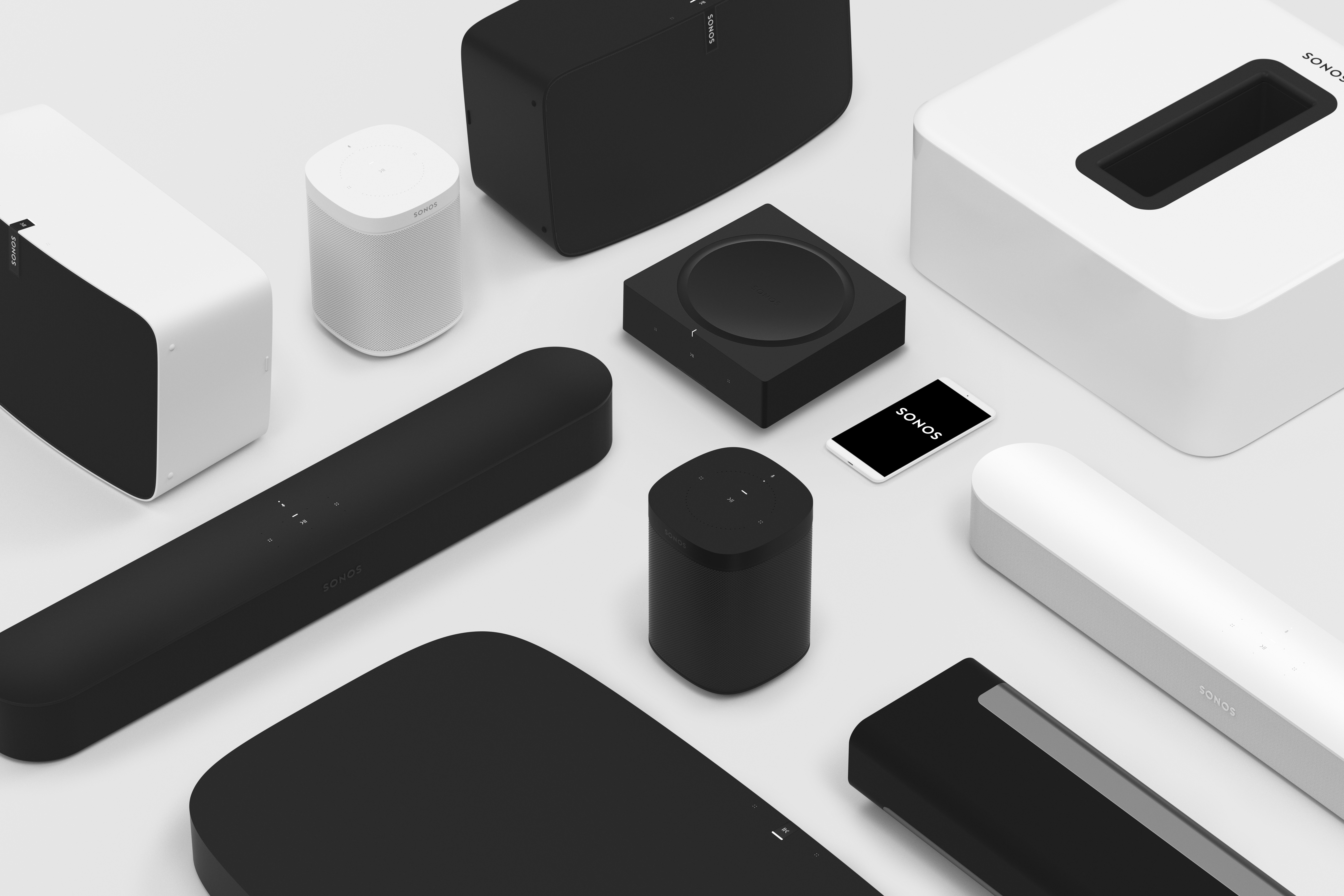 Sonos