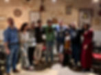 Students at Libertas