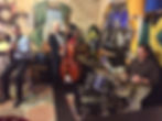 Rhythm Kitchen