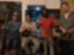 Cuba Jazz