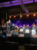 JEN Conference w/Randy Brecker