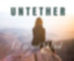 Untether - let Go and Let God