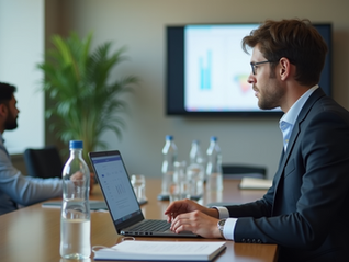 Unlocking Potential Through Professional Development