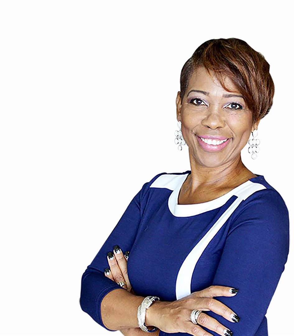 Sharon Gill International Leadership & Business Coach Speaker