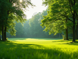 How Hydroseeding Helps You Achieve a Healthy Lawn