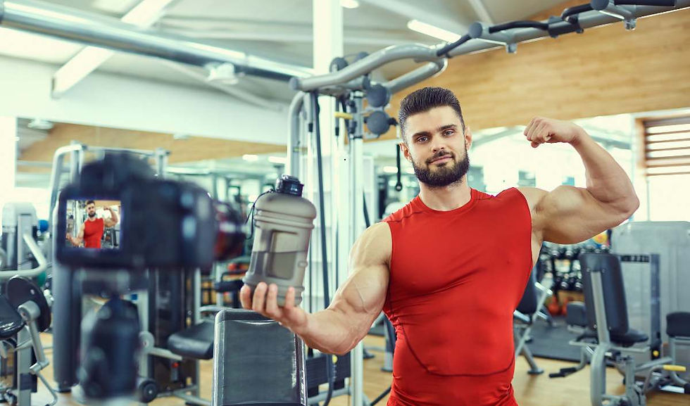 Why Export Settings Matter for Fitness Videos